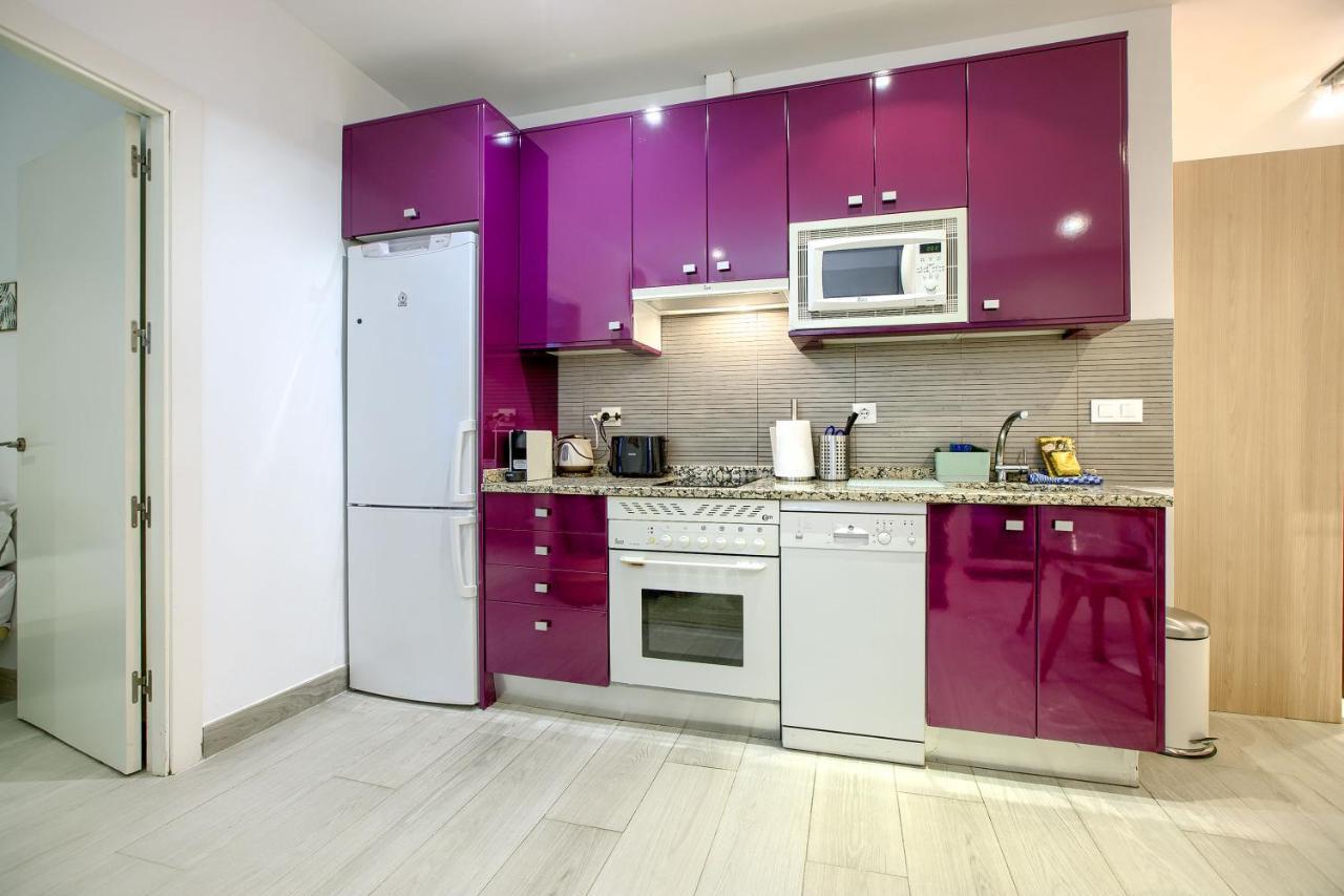 Plaza Espana, Apartamento