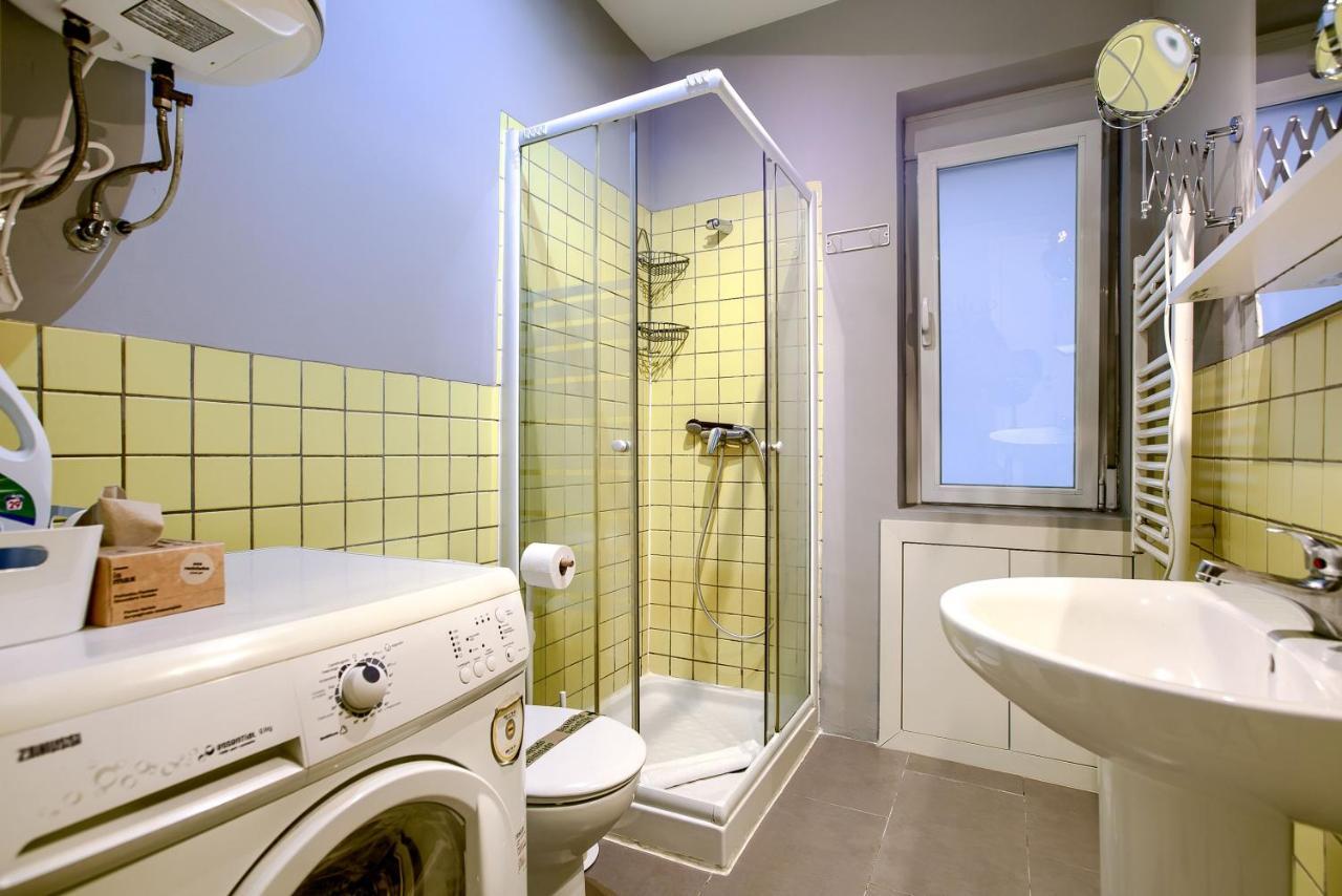 Apartamento Plaza Espana, Madrid