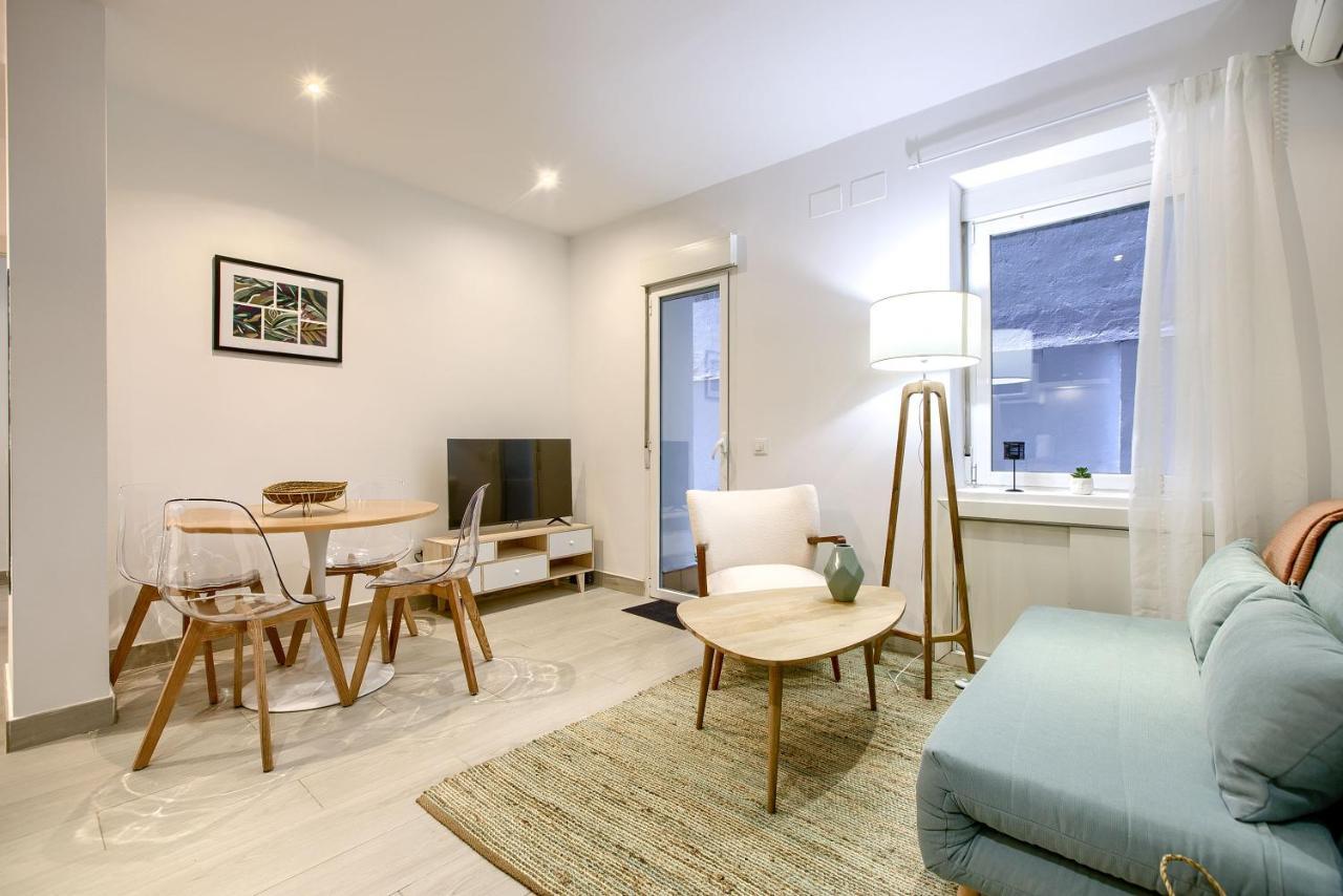 Apartamento Plaza Espana,