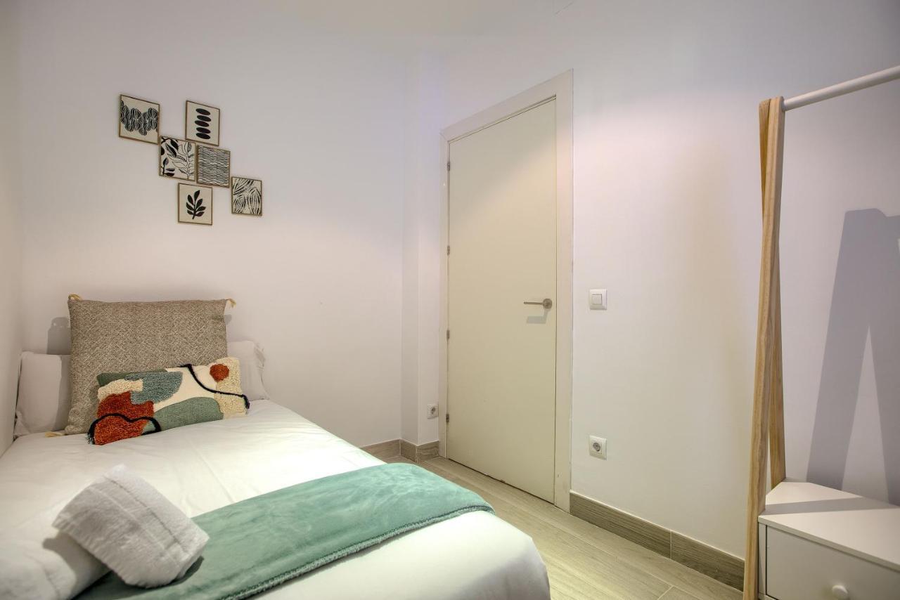 Apartamento Plaza Espana, Madri